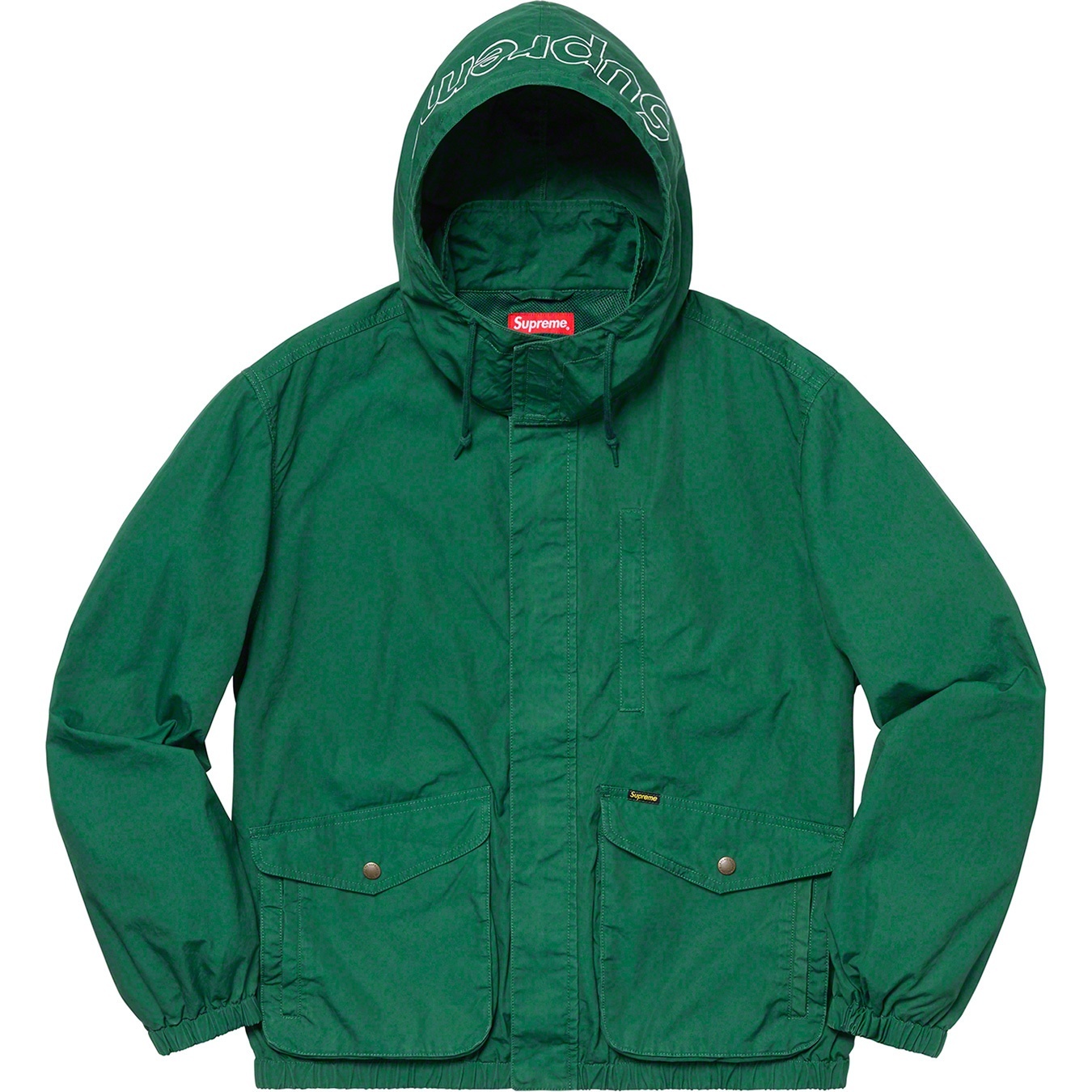 Highland Jacket view 7
